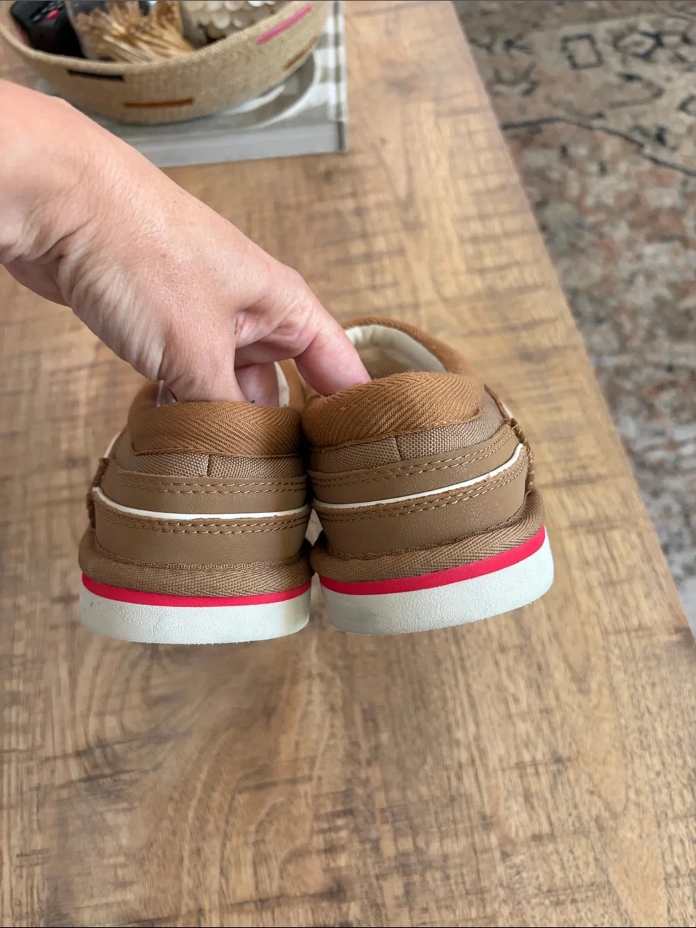 UGG like new